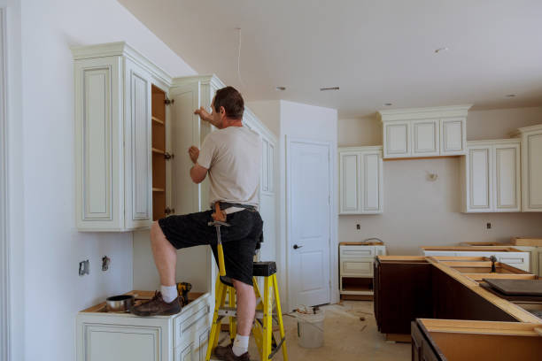 Licensed Countertop Replacement service in Monmouth Junction, NJ - I E Kitchen