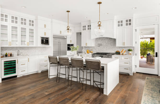 Reliable Countertop Replacement contractor in Monmouth Junction, NJ by I E Kitchen