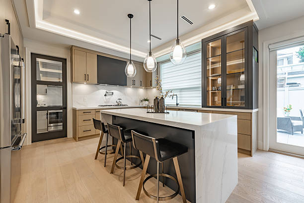 Affordable Countertop Replacement solutions in Monmouth Junction, NJ